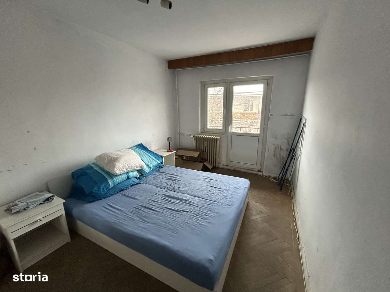 Vand apart.3 cam.decom.Micalca,Pta Miorita, et.4/4-4