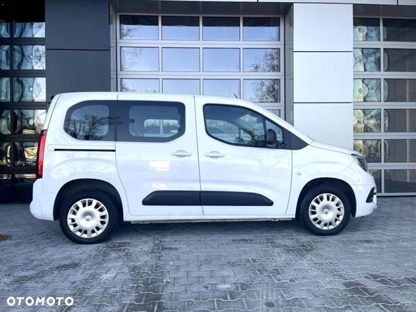 Opel Combo Life 1.5 CDTI Enjoy S&S - 6