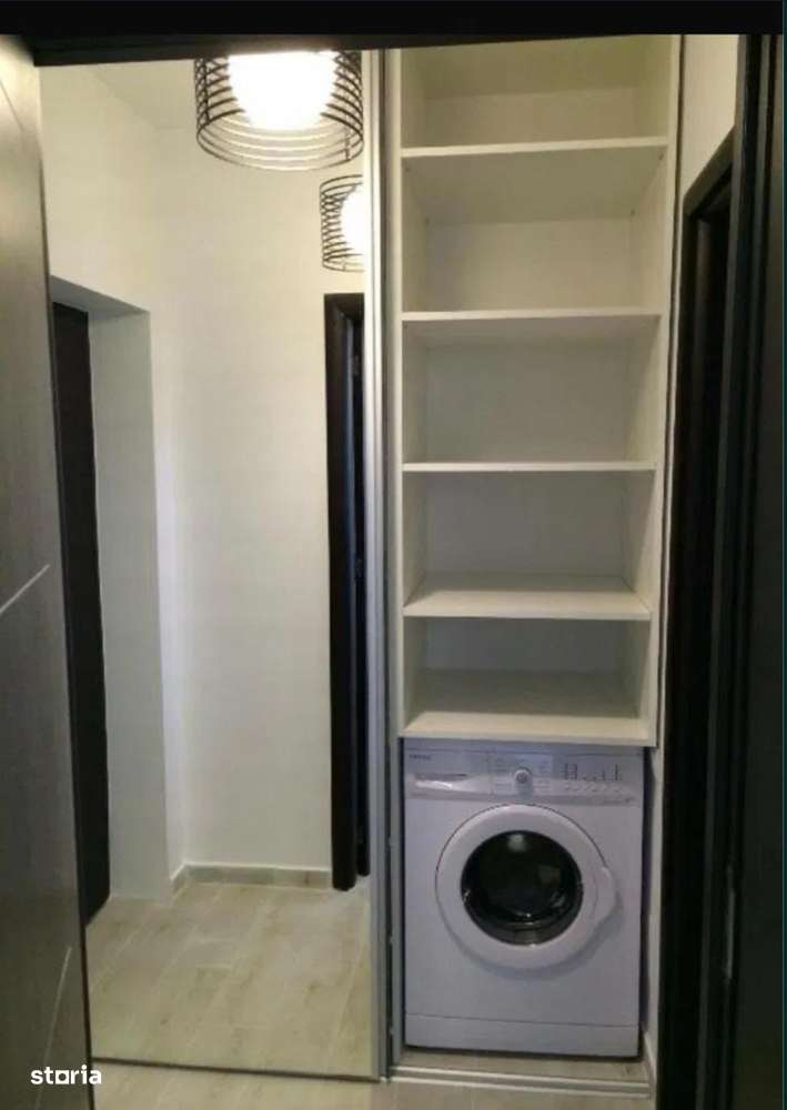 Garsonieră Metrou "Dimitrie Leonida " - Imagine principală: 3/7