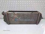 Radiator intercooler Hyundai ix35 (LM) [Fabr 2010-2017] 28270-2A850 1.7 D4FD - 1