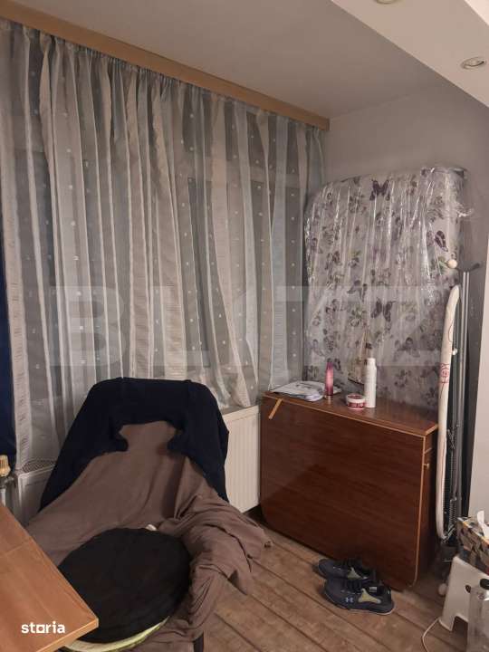 Apartament de 3 camere si parcare, Brancoveanu - Imagine principală: 5/14