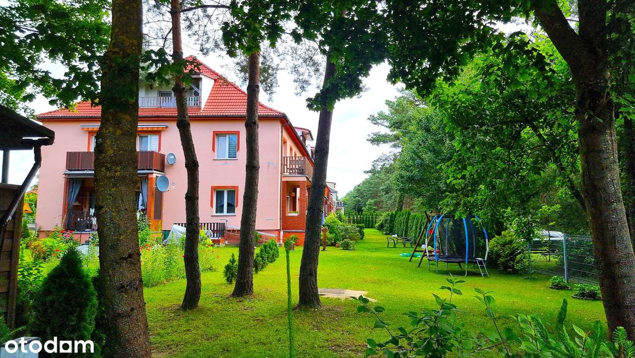 Przytulne mieszkanie na parterze – idealne miejsce do zamieszkania.-18