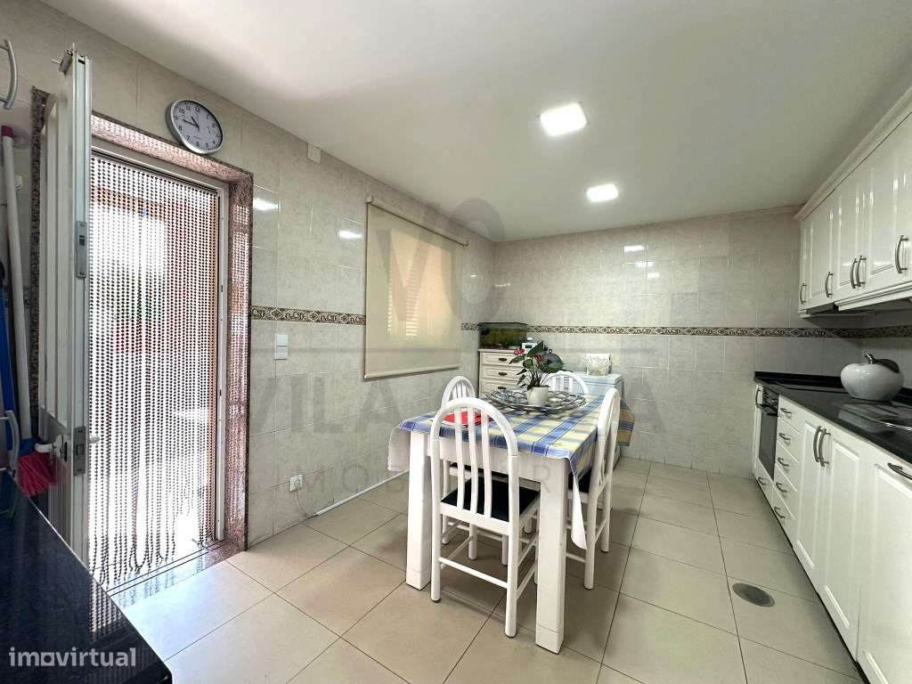 Moradia Geminada T4 Duplex Venda Vila do Conde - Grande imagem: 5/23