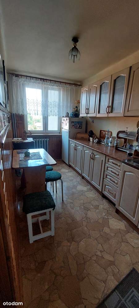 3 pokojowe mieszkanie 52 m² w Bochni z szybkim dojazdem do Krakowa. - Pełny obrazek: 4/14