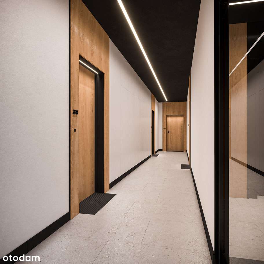 Centrum Katowic, 5 pokoi, Apartamentowiec.-11