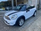 MINI Countryman Cooper D - 3