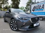 Mazda CX-3 - 1