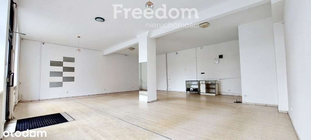 Czarne-Lokal handlowo-usługowy na sprzedaż - Pełny obrazek: 2/5