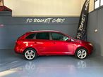 SEAT Ibiza 1.6 TDI Style DPF - 6