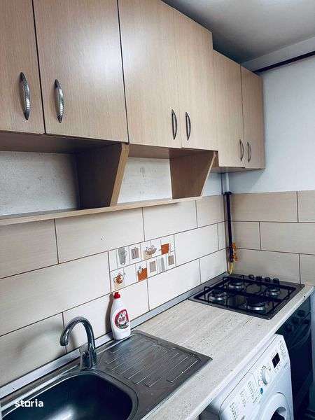 De vanzare apartament 2 camere - Imagine principală: 5/8