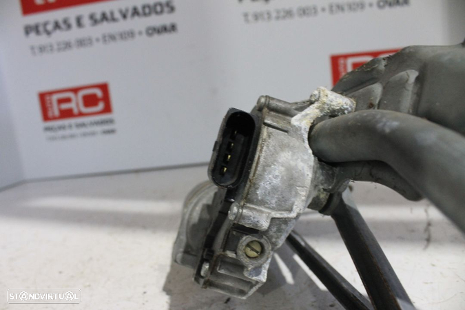 Limpa Para Brisas Fiat Punto de 2013 - 2