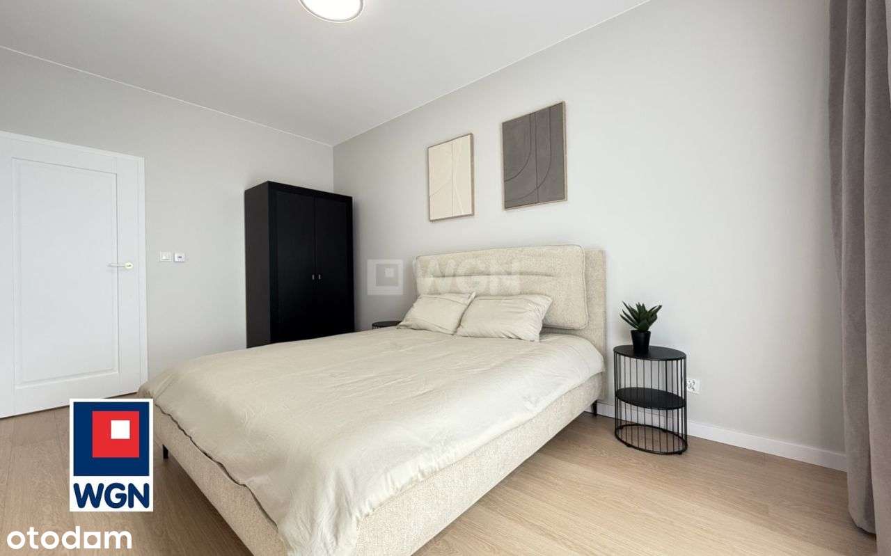 Piękny apartament 2-pokojowy| 2 piętro | winda-11