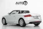 Audi TT Roadster 2.0 TFSi - 4