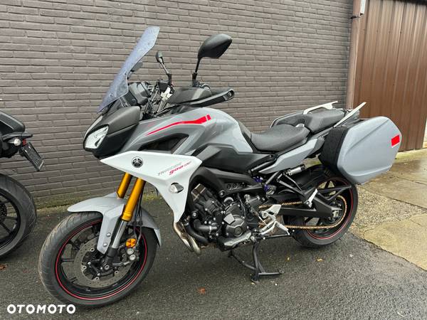 Yamaha Tracer - 35