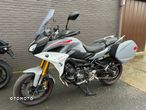 Yamaha Tracer - 35