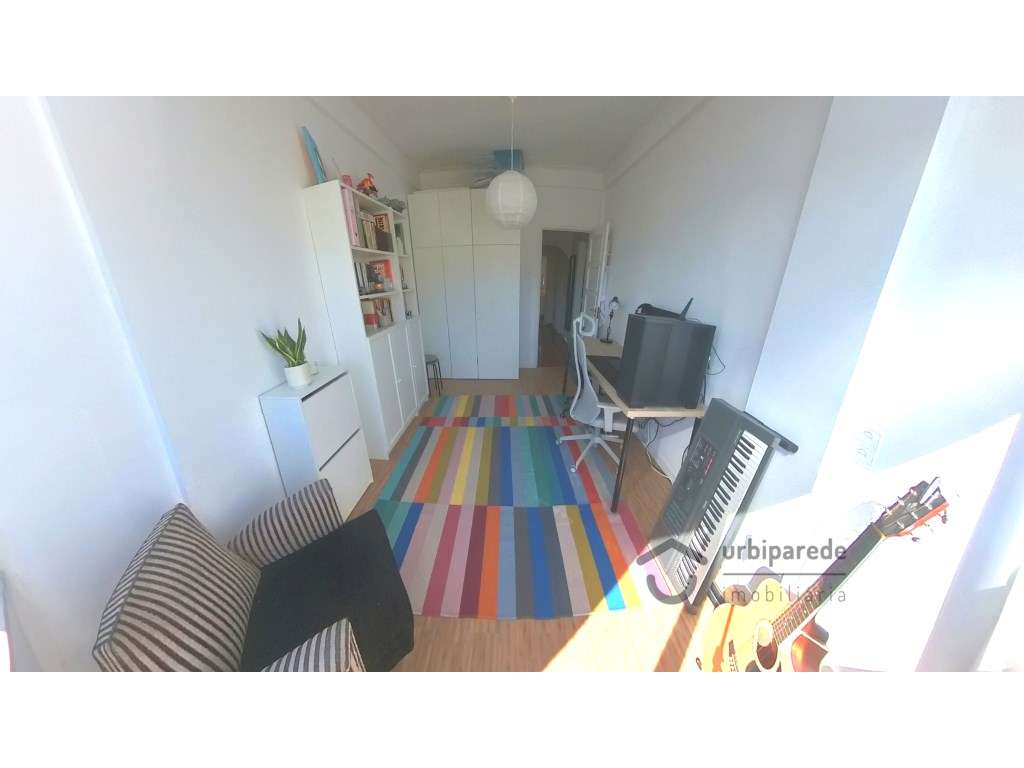 Apartamento T2 na Venteira- Amadora-14