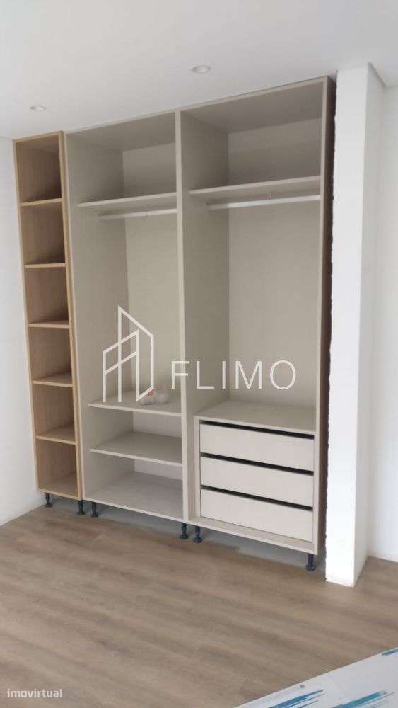 Apartamento T2 NOVO-18