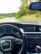 Audi A5 Coupe 2.7 TDI DPF Multitronic - 9