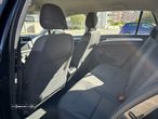 VW Golf 1.6 TDi BlueMotion Confortline - 12