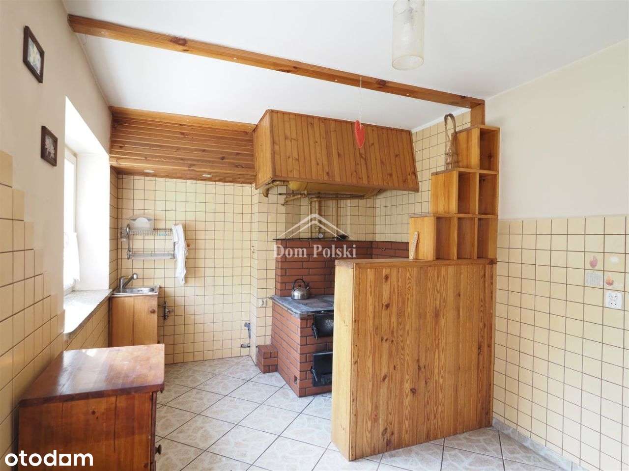 Mieszkanie w otulinie Puszczy Boreckiej - Pełny obrazek: 5/20