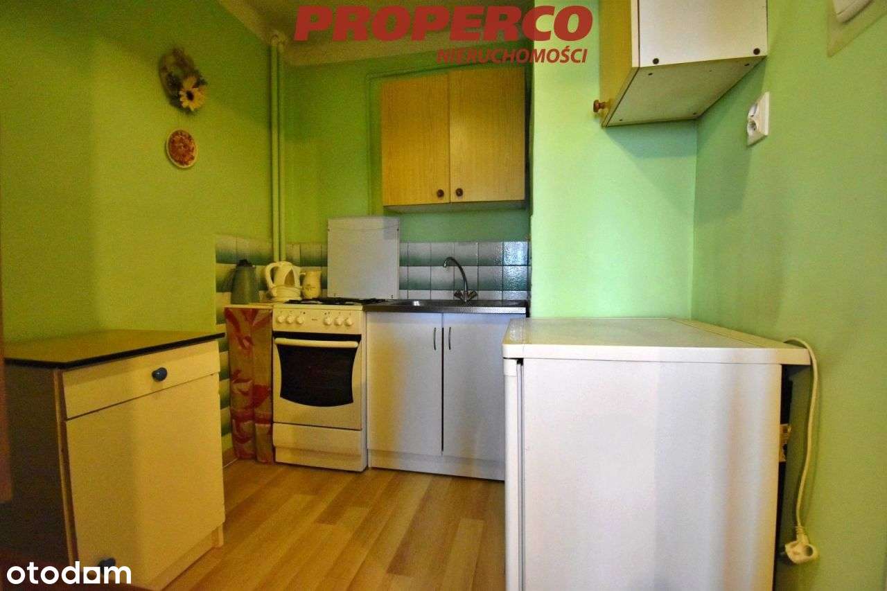 Mieszkanie 2 pok., 28,8 m2, Ksm, ul. Chopina-8