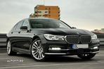 BMW Seria 7 730d xDrive - 1