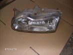 LAMPA LEWA PRAWA PRZOD HYUNDAI SONATA 96-98 - 1