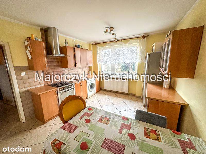 Dom z zapleczem gospodarczym - Błotnica-6