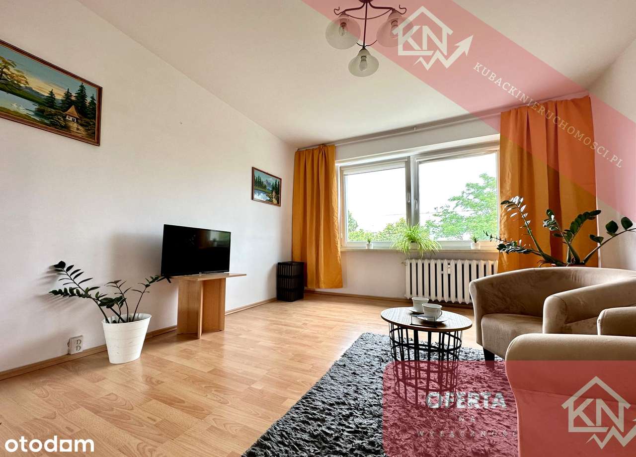 M3 z widokiem na promenadę, ulica Gajcego-3