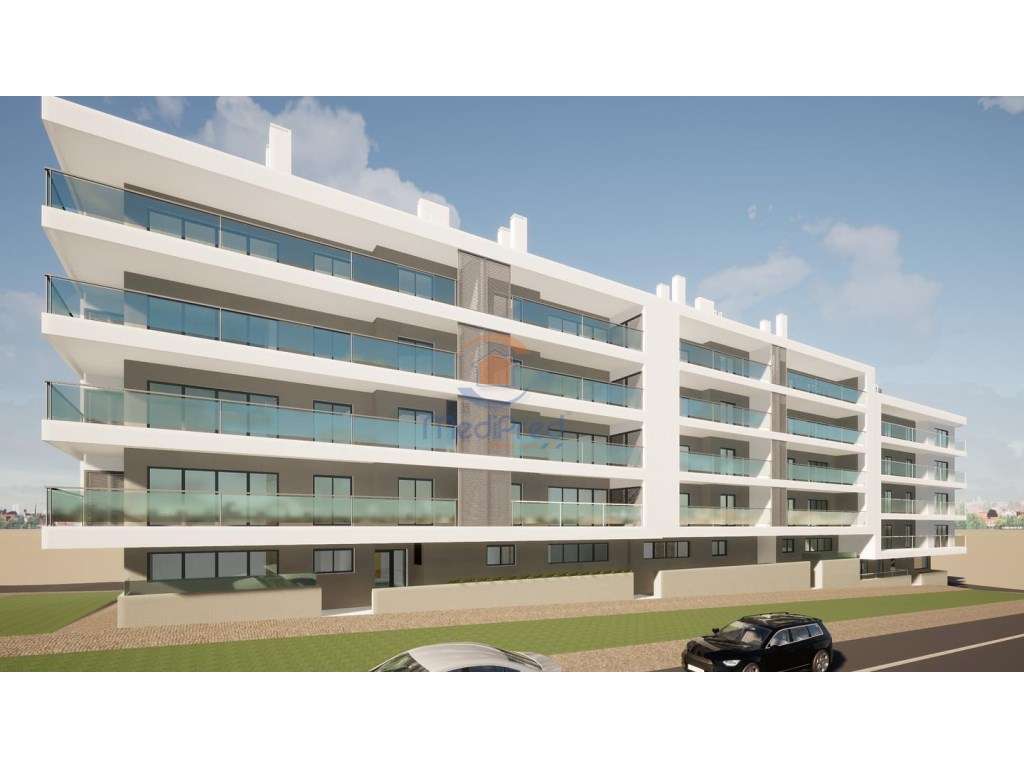 Portas do Montijo III - Grande imagem: 1/35