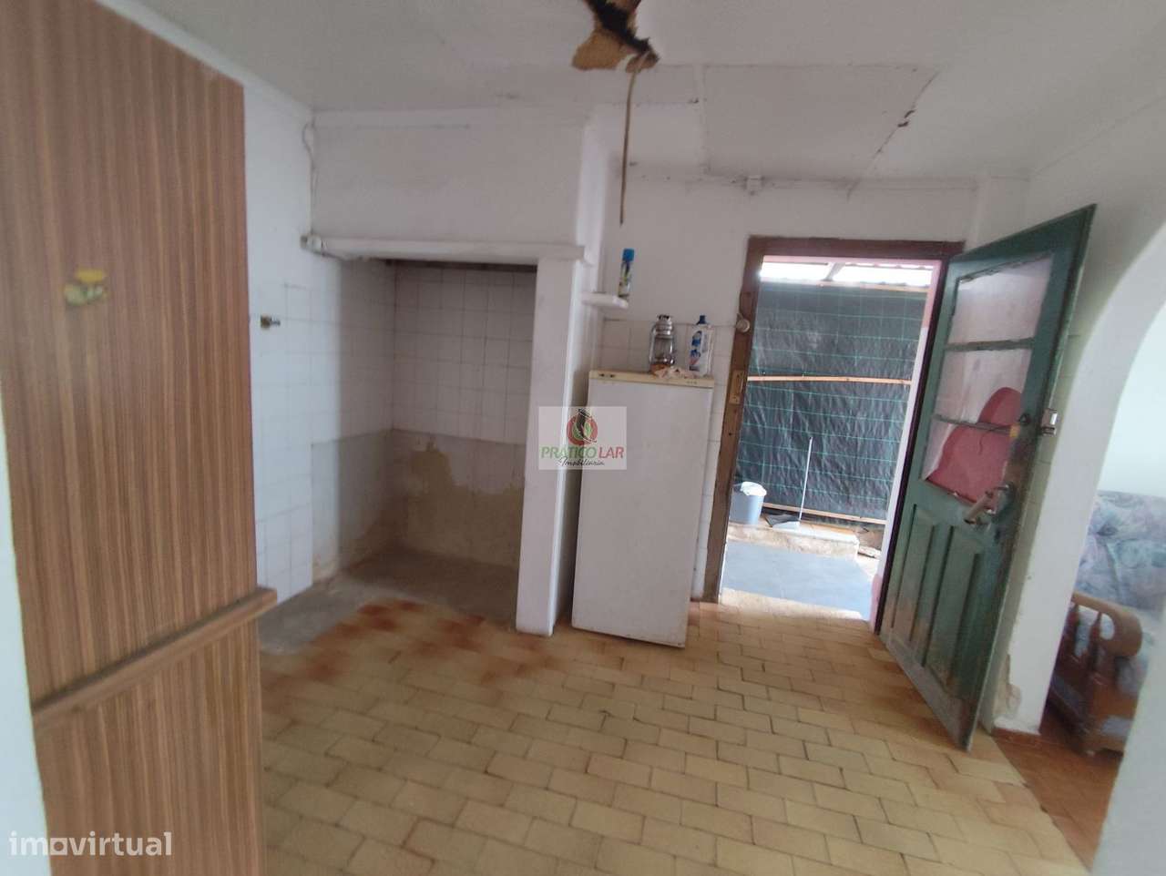 Moradia T2  em Santa Cruz-10