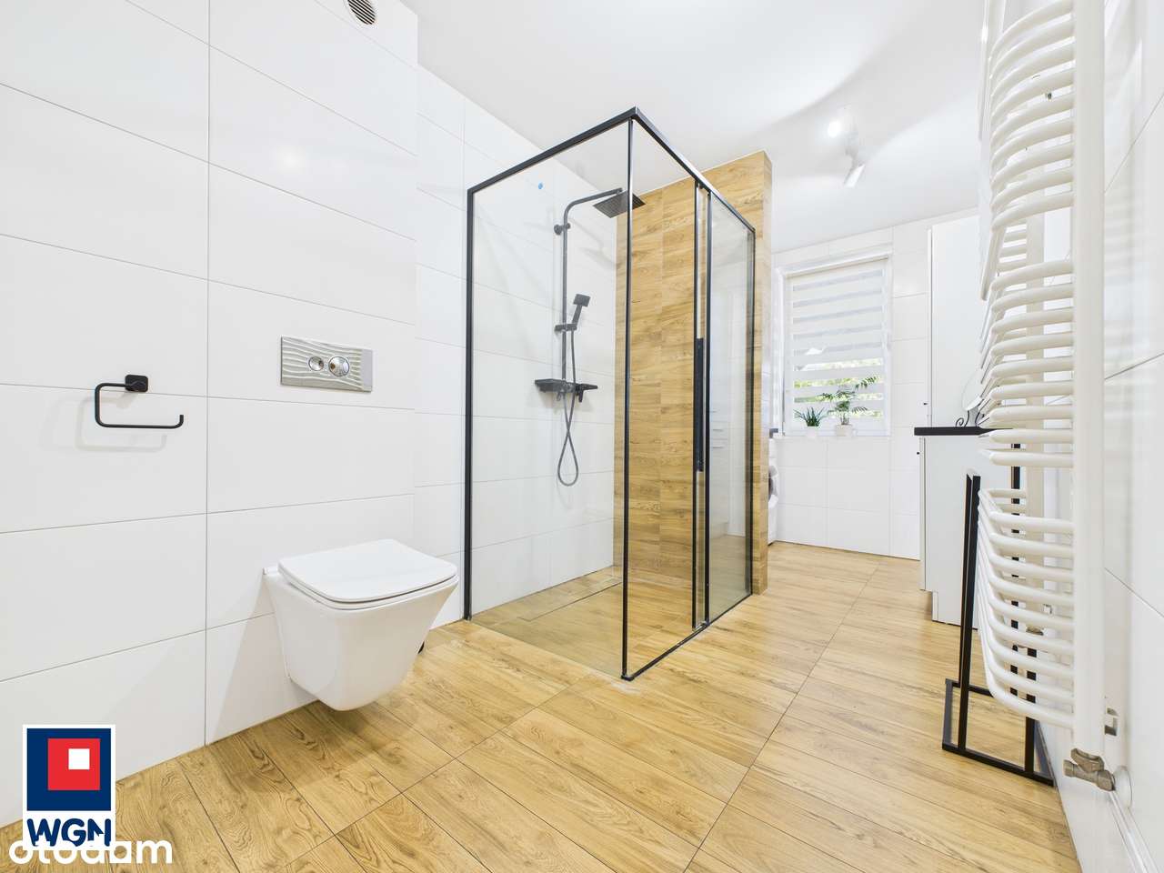 DOM OK 160 M2 | PIĘKNY OGRÓD | GARAŻ | PANELE SŁONECZNE | Czacz-6