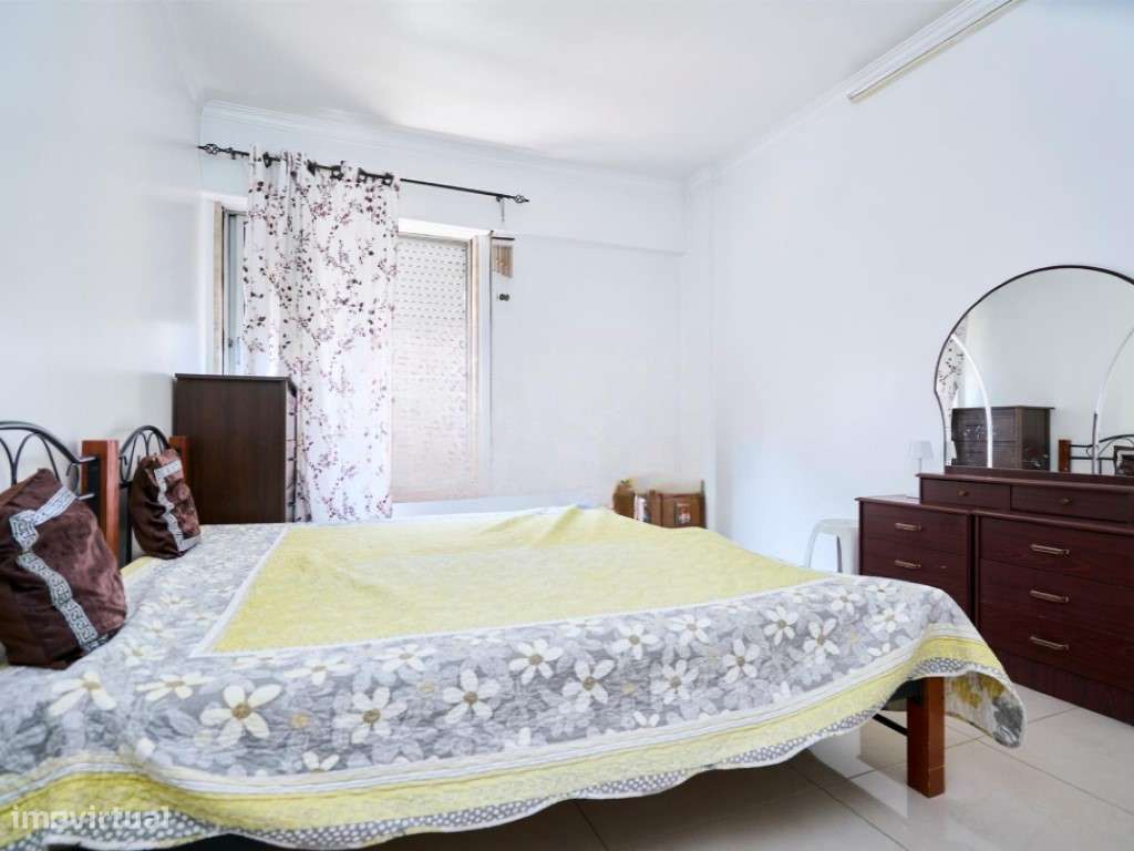 Apartamento T3 na Portela-8