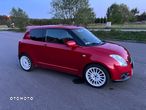 Suzuki Swift 1.6 Sport - 9