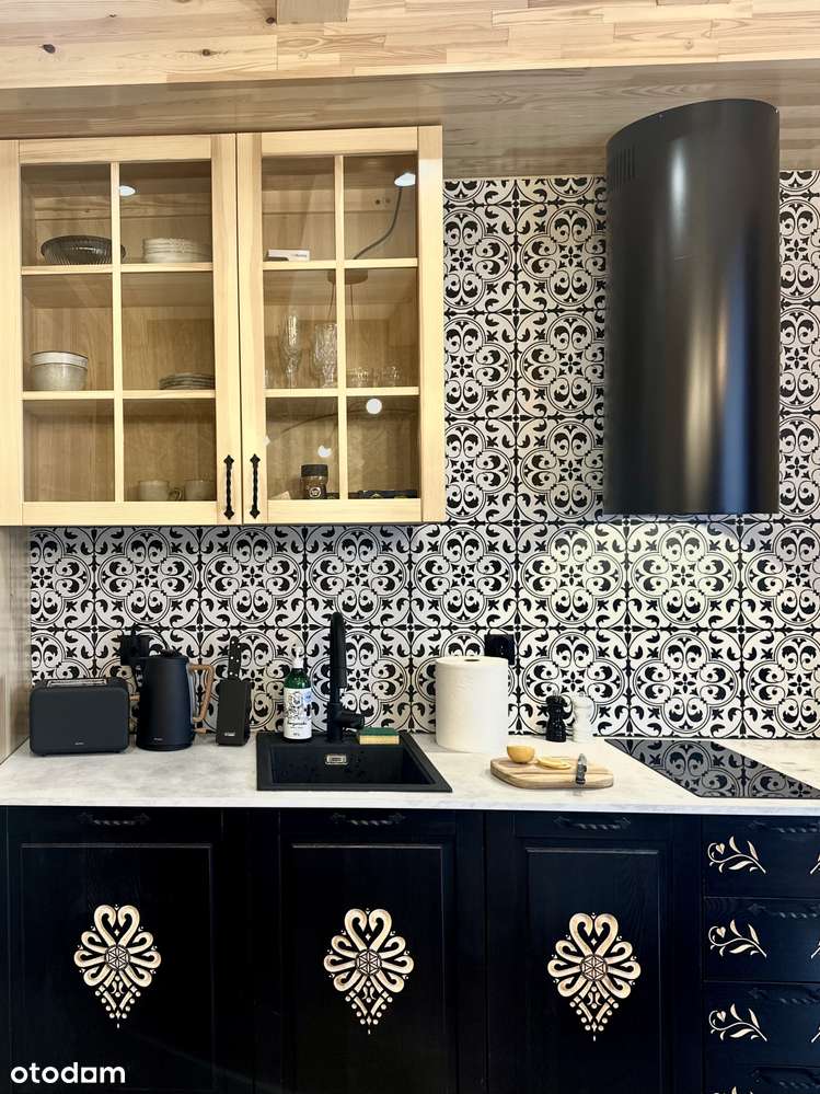 Unikatowy apartament w Białce, 12 min pieszo od stoku, sauna, jacuzzi-4