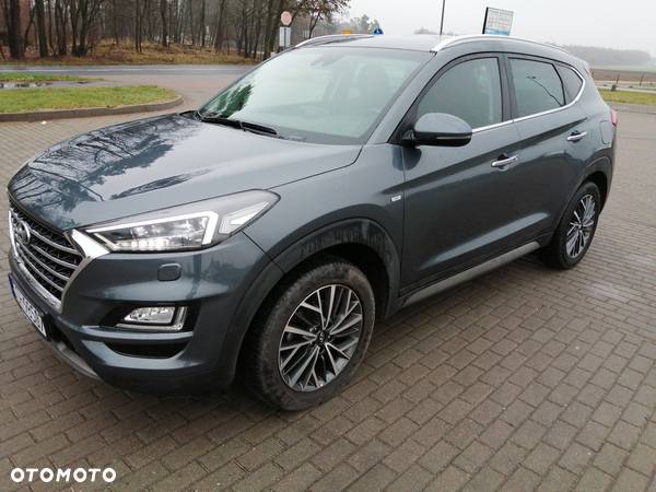 Volvo XC 40 D3 Geartronic - 30