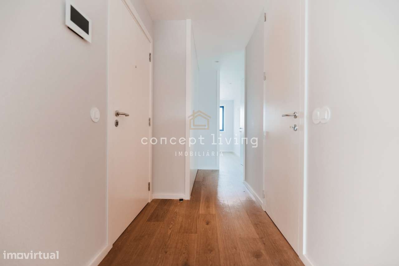 Apartamento T4 Venda em Matosinhos e Leça da Palmeira,Matosinhos-13