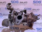 Turbo Turbina Turbosuflanta Dacia Logan 2 1.5 DCI 2012 - 2020 Cod 54359710028 8278353 70038823 - 1