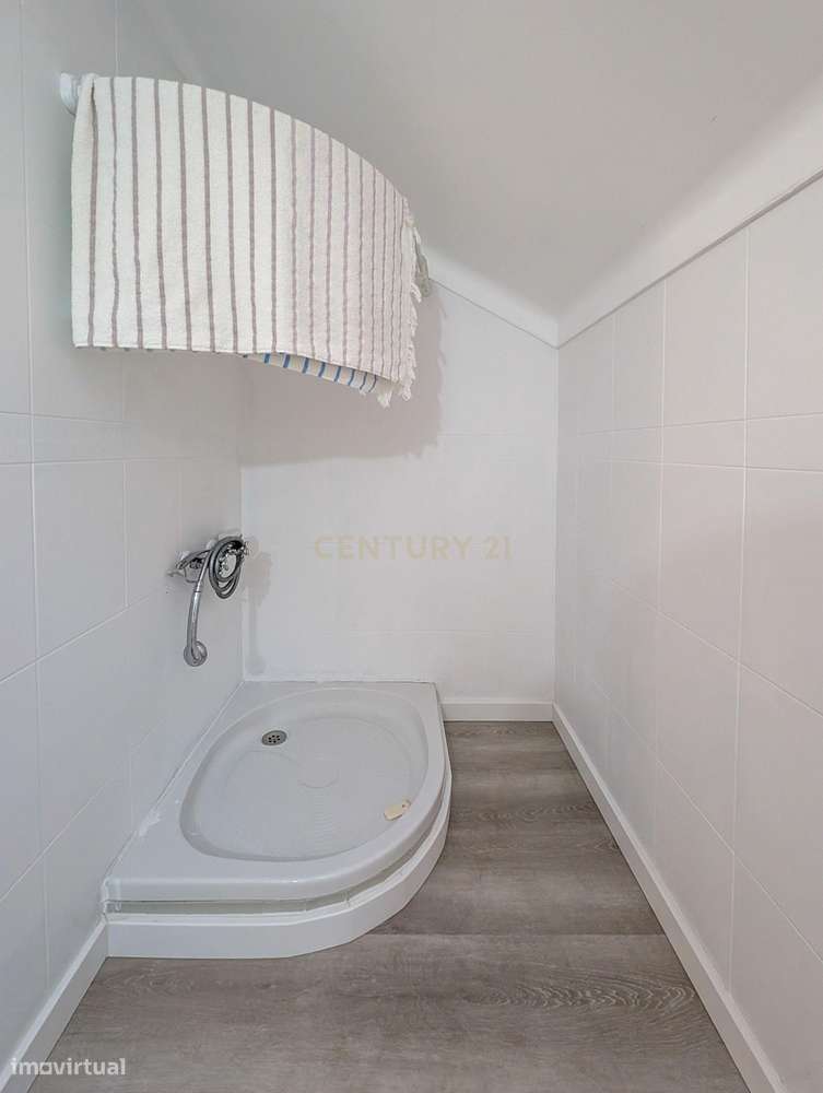 Moradia T3 Quinta do Conde, Sesimbra-57