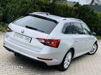 Skoda Superb Combi 1.5 TSI ACT DSG Sportline - 7