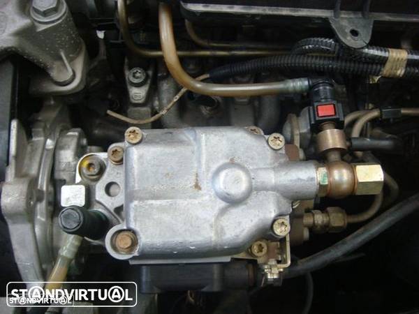 Motor 1.9 DTI Renault - 3