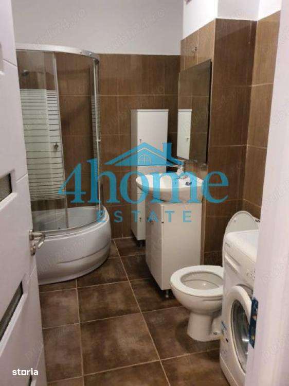 Garsoniera Exigent Plaza Residence|Bloc Nou|Metrou - Imagine principală: 5/8