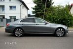 Mercedes-Benz Klasa E 220 d 9G-TRONIC Exclusive - 15