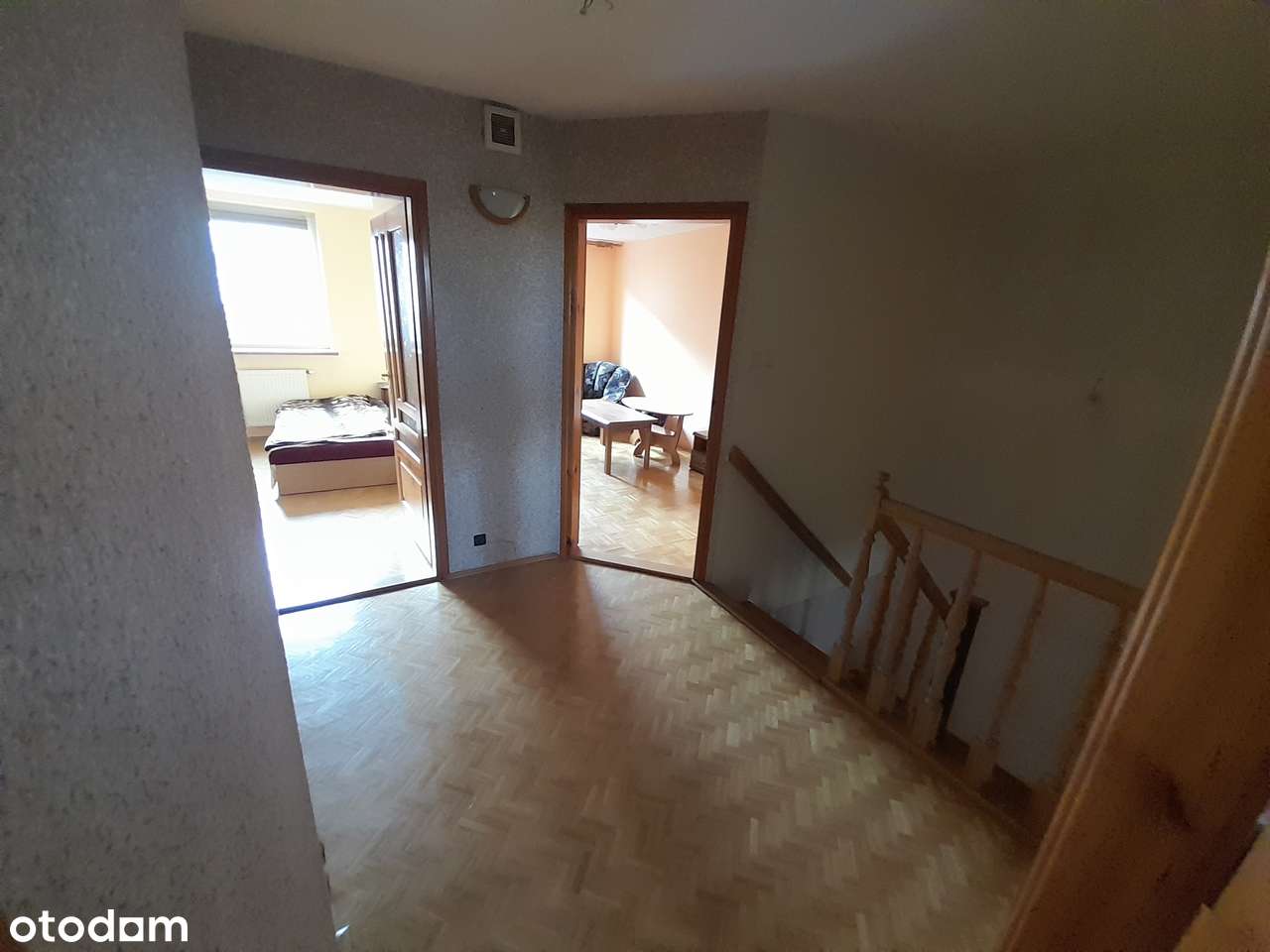 Dom mieszkalny Lublin Bazylianówka - Pełny obrazek: 4/9