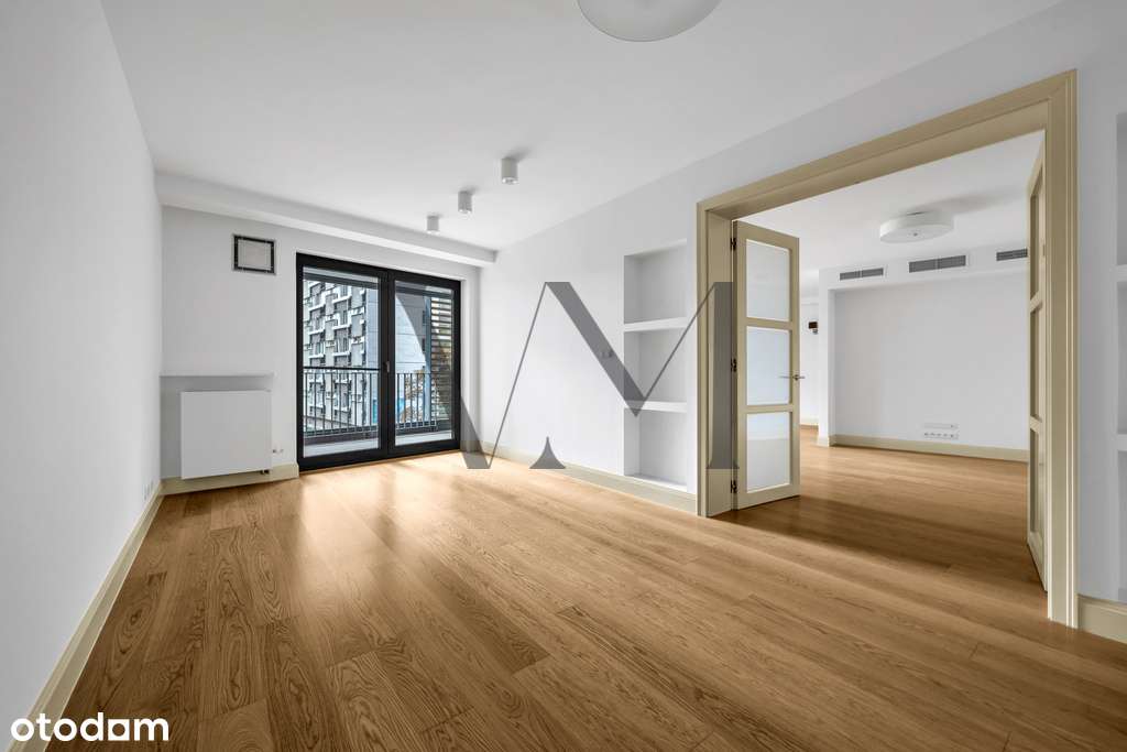 Grzybowska 4 - apartament  na sprzedaż 150 m2-19