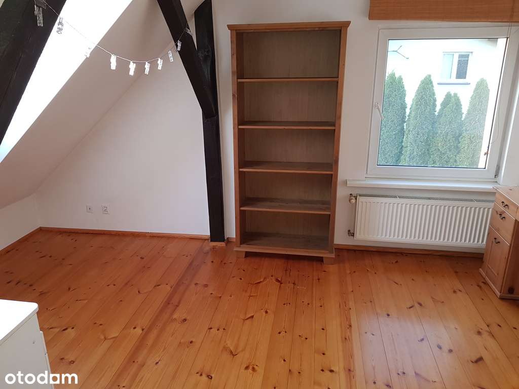 Dom Kaźmierz - duży ogród-8