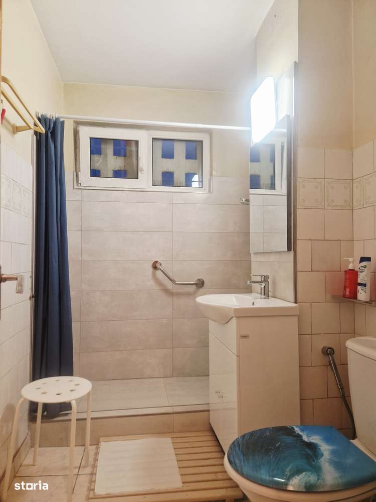 EXCLUSIV- Cafrom Imobiliare - VEST - Apartament 3 Camere de Vanzare-13