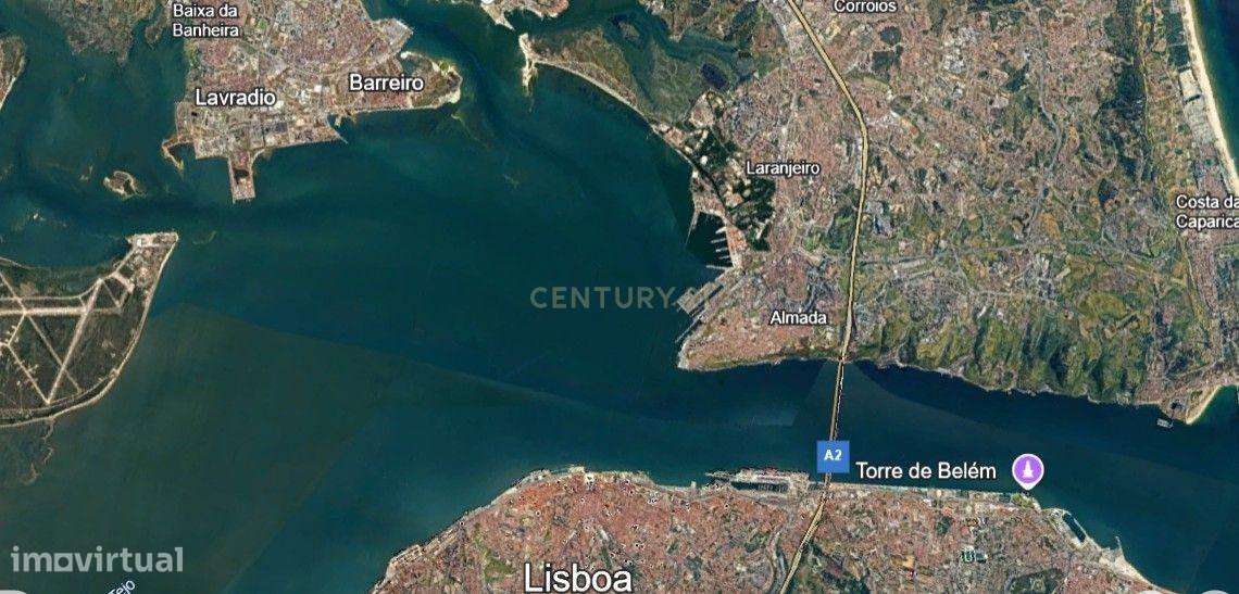 Terreno Urbano para Construção de Predio - Grande imagem: 5/12