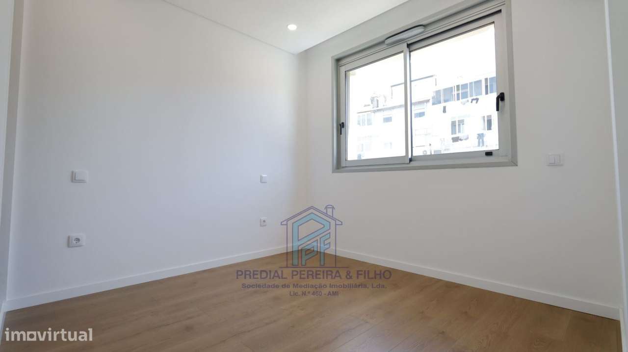 Apartamento T1 - Rio Tinto - Rebordãos | Próx. Areosa-16