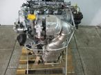 Motor FIAT 500 1.3 MultiJet 16v 95 cv -199B1000 - 2